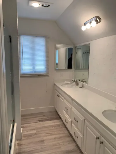 Beach Walk Deerfield